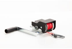 Noxon Anchoring and Tensioning Kit