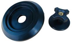 Cartoni Flat/Mitchell adapter