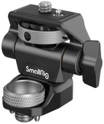 SmallRig Swivel and Tilt Adjustable Monitor Mount with ARRI-Style Mount 2903 (2903B)