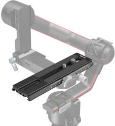 SmallRig Extended Quick Release Plate for DJI RS 2 / Ronin-S / RS 3 / RS 3 Pro 3031 (3031)