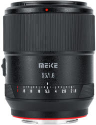 Meike 55mm T1.8 FF STM L (MK-5518FFSTM-L)