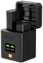 ZGCINE Charging Case for Panasonic LUMIX DMW-BLK22 Battery (PS-BLK22)