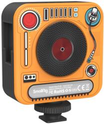 SmallRig Vibe P108 Full Color mini LED Video Light (Phonograph Limited Edition) 4276 (4276)