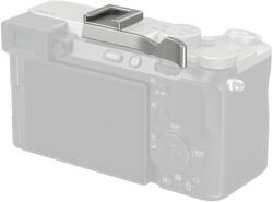 SmallRig Thumb Grip for Sony Alpha 7C II / Alpha 7CR / Alpha 7C (Sliver) 4818 (4818)