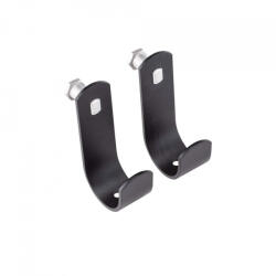 Manfrotto U' Hooks set of two cross bar holders 40 (039)