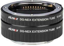 Viltrox DG-NEX AF Macro Extension Tube