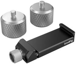 SmallRig Counterweight Kit for DJI RS 2/RSC 2 3125