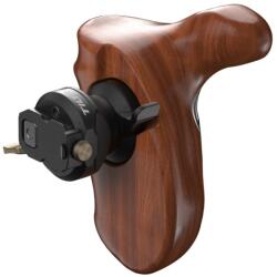 Tilta Tiltaing Advanced Right Side Wooden Handle Type IX - Black