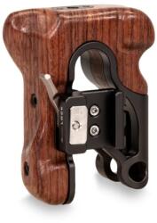 Tilta Tiltaing Left Side Wooden Handle Type IV - Tilta Gray (TA-LWH4-G)