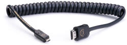 Atomos Coiled HDMI Full to HDMI Micro Cable 40/80 cm (ATOM4K60C2)