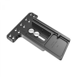 SmallRig Counterweight Mounting Plate for Zhiyun CRANE 3 LAB Handheld Stabilizer BSS2402 (BSS2402) - syntexshop