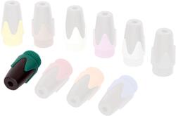 Neutrik BPX-5 Green boot for PX-Series (BPX-5-GREEN)