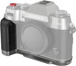 SmallRig Silicone L-Shape Handle for X-T50 (Charcoal Silver) 4712