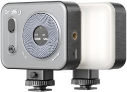 SmallRig Vibe P96 Pro mini LED Video Light (Black) 4660 (4660)