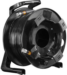 FieldCast 2Core SM Hybrid, 100m on drum (c7100)