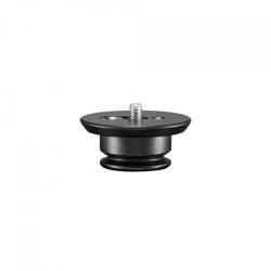 Manfrotto MOVE Quick release system - Plate (MVAQR-PLATE)