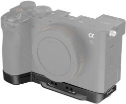 SmallRig Bottom Mount Plate for Sony Alpha 7C II / Alpha 7CR 4438 (4438)