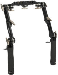 Tilta Universal Pro Handgrip System for 15mm LWS & 19mm Studio Rod System (UH-T04)