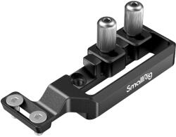 SmallRig HDMI and USB-C Cable Clamp for Canon EOS R5 / R6 / R5 C 2981B (2981B)