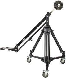Libec JB40 Jib Arm KIT (JB40+T102B+DL-8RB) (JB40 KIT)