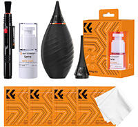 K&F Concept K&F 10-in-1 cleaning kit, Advanced cleaning set (SKU.2147)