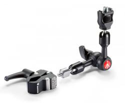 Manfrotto Photo variable friction arm with Anti-rotation Attachment and Nano Clamp (244MICROKIT)
