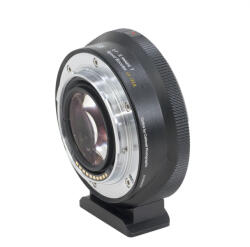 Metabones Canon EF-E mount T Speed Booster ULTRA 0.71x II (MB_SPEF-E-BT4)