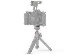 SmallRig Drop-in HawkLock mini Universal QR (Top Plate) 3730 (3730) - syntexshop