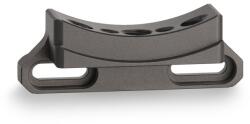 Tilta Lens Adapter Support for Sony a7/a9 Series - Tilta Gray (TA-T17-LAS-G)