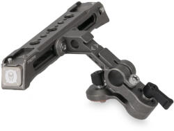 Tilta Tiltaing Adjustable Top Handle Plus - Tactical Gray (TA-QRTH6)