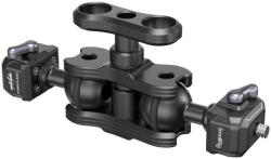 SmallRig Drop-in HawkLock mini Magic Arm with Quick Release Ball Head 3515 (3515)