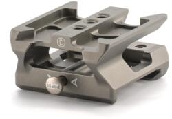 Tilta LWS Baseplate Adapter Type III - Titanium Gray (TA-LBA3-TG)