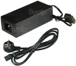 CONST C-1LB single charger with D-Tap (C-1LB)