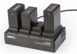 Swit LC-D421 Panasonic VBG Kit (LC-D421B KIT)