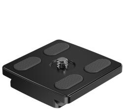 K&F Concept Professional 1/4" Quick Release Mounting Plate (KF31.004)