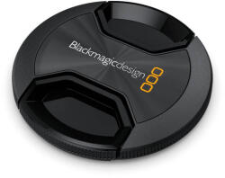 Blackmagic Design 82mm Lens Cap (BMUMCA/LENSCAP82)