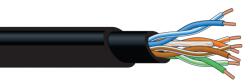 Canare RJC5E-4P-WJ (CNRRJC5E4PWJ)