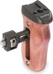 SmallRig Wood Side Handle with ARRI-Style Mount HSS2642 (HSS2642)