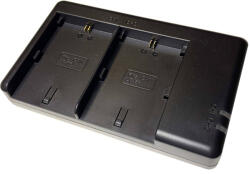 CONST C-2E6 dual channel charger for LP-E6 battery (C-2E6)