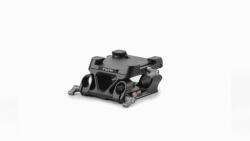 Tilta 15mm LWS Arca Manfrotto Dual Baseplate - Black (TA-DBP-B)