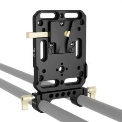 ZGCINE V-Lock Mount Battery Plate (VR-Kit 1)