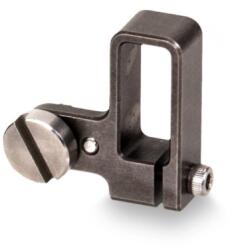 Tilta HDMI Cable Clamp Attachment for Sony a7siii Full Cage - Tactical Gray