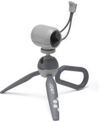 JOBY HandyPod Clip (Grey) (JB01839-BWW) - syntexshop