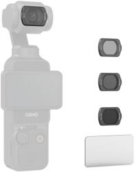 SmallRig ND Filter Set for DJI Osmo Pocket 3 (4774)