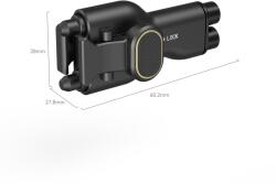 SmallRig Side Handle Quick Release Adaptor 4404 (4404)