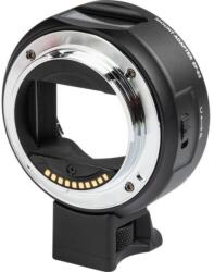 Viltrox Mark V EF-E5 Canon EF Lens adapter to Sony E-Mount Body Adapter with OLED Screen (viltroxefe5)