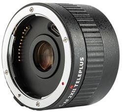 Viltrox C-AF II AF 2.0X EF-Mount Teleconverter (C-AF 2X II)