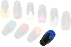 Neutrik BPX-6 Blue boot for PX-Series (BPX-6-BLUE)