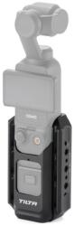 Tilta Accessory Mounting Expander for DJI Osmo Pocket 3 - Black (TA-T65-AME-B)