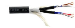 Canare MR202-2AT multichanel microphone cable (CNRMR2022AT)